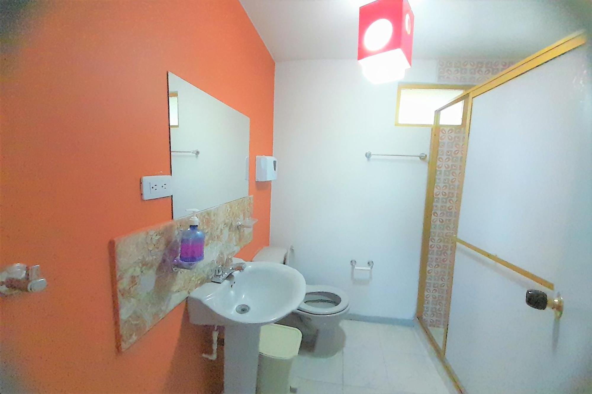 Hotel Casa Jaguar Manizales sector Cable Exterior foto
