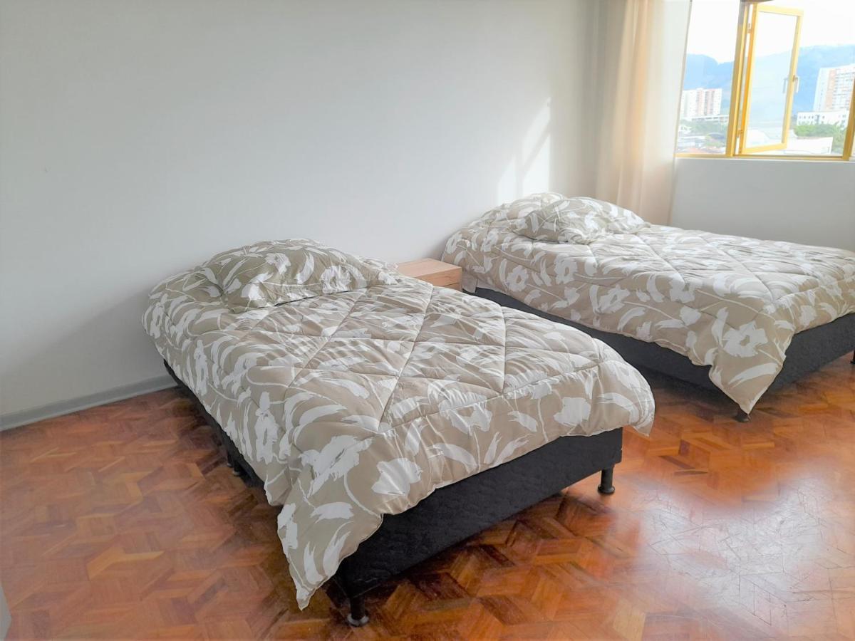 Hotel Casa Jaguar Manizales sector Cable Exterior foto