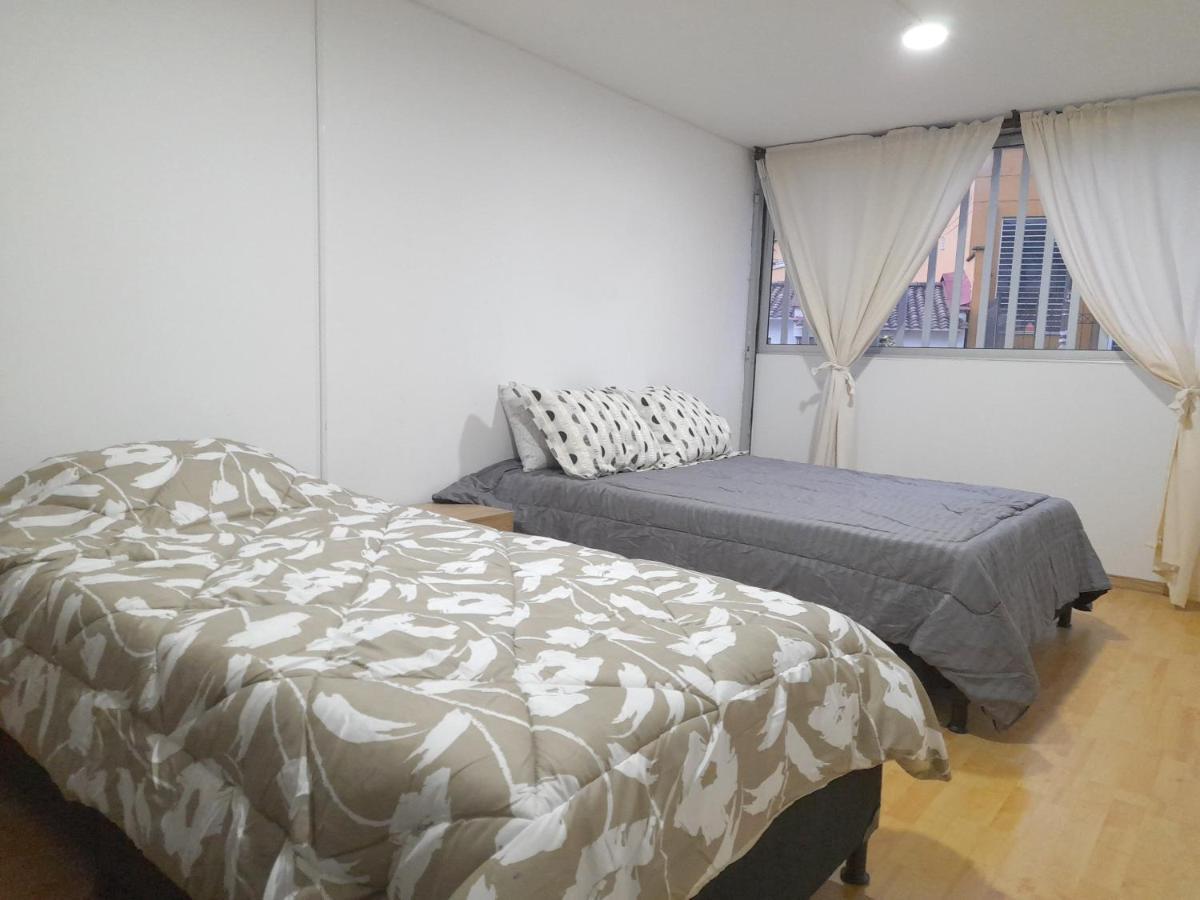 Hotel Casa Jaguar Manizales sector Cable Exterior foto